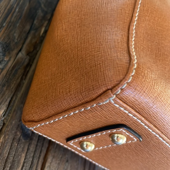 Dooney & Bourke New mini barlow camel - Picture 10 of 15